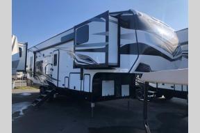 New 2023 Genesis Supreme Genesis Special Edition A34GSTS Photo