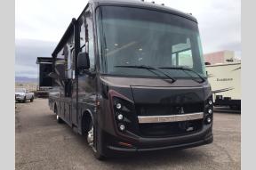 New 2023 Entegra Coach Vision XL 34B Photo