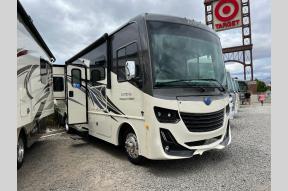 New 2022 Holiday Rambler Invicta 32RW Photo