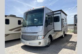 Used 2015 Itasca Sunova 30A Photo