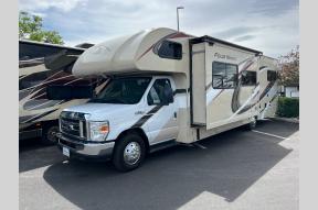 Used 2021 Thor Motor Coach Four Winds 30D Photo