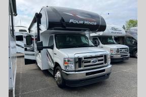 New 2023 Thor Motor Coach Four Winds 31W Photo