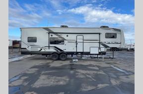 New 2022 Forest River RV Stealth SA3217G Photo