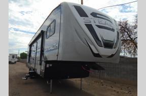 New 2022 Forest River RV Stealth SA3217G Photo