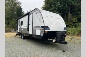New 2024 Dutchmen RV Colorado 23RKCWE Photo
