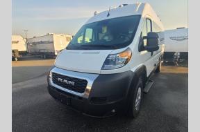 New 2023 Thor Motor Coach Sequence 20L Photo