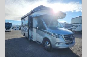 New 2023 Entegra Coach Qwest 24R Photo