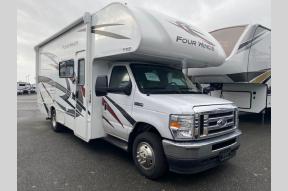 New 2023 Thor Motor Coach Four Winds 24F Photo