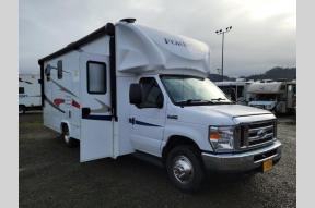 Used 2019 Forest River RV Forester 2421MS Ford Photo
