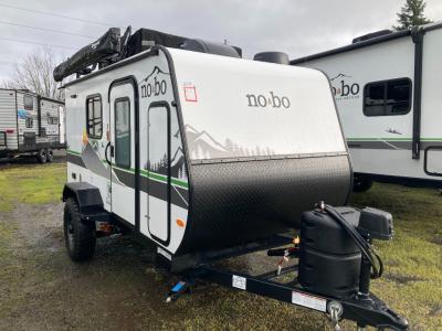 Forest River RV No Boundaries RVs For Sale