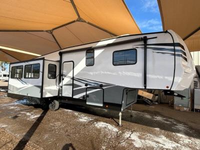 Used Fifth Wheels for Sale in CA AZ NV OR WA RV Country