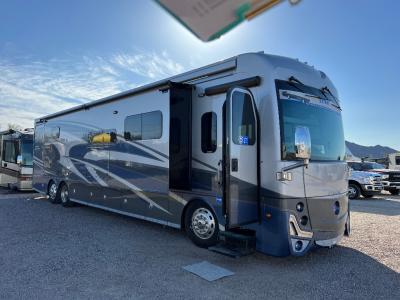 Holiday Rambler Armada RVs For Sale