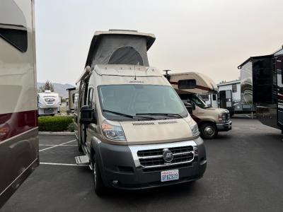 Used class store b rv