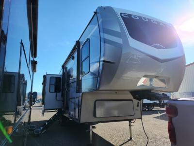 Keystone RV Cougar 5th wheels and Travel Trailers For Sale