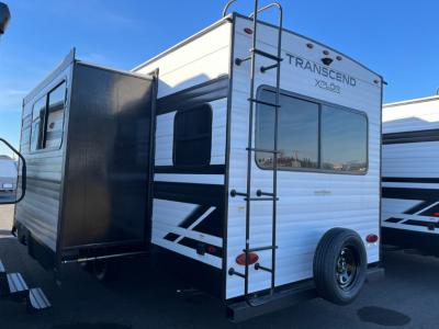 Grand Design Transcend Xplor 245RL Travel Trailer For Sale