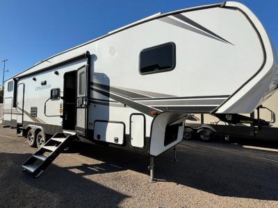 Used Fifth Wheels for Sale in CA AZ NV OR WA RV Country