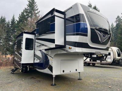 Used Fifth Wheels for Sale in CA AZ NV OR WA RV Country