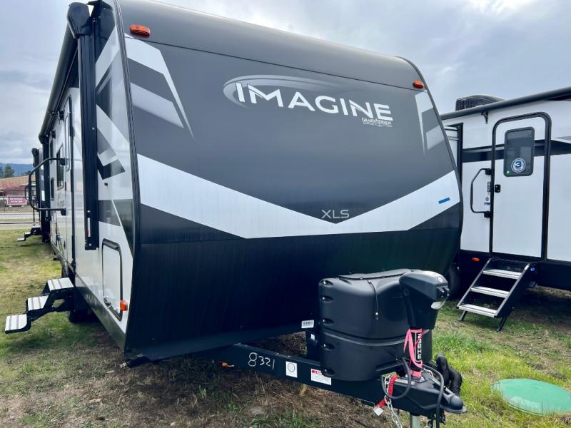 2023 Imagine XLS 23BHE 
