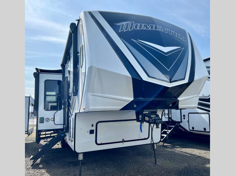 2023 Momentum M-Class 395MS 