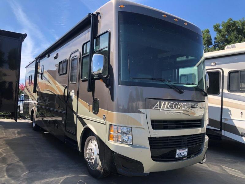 2014 Allegro 36 LA 