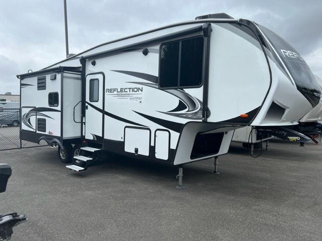 2021 Reflection 150 Series 280RS 