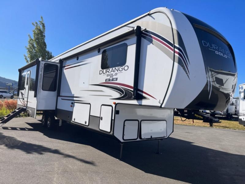 2021 Durango Gold G383RLQ 