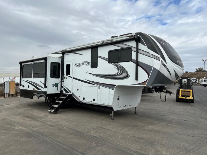 2023 Solitude S-Class 2930RL 