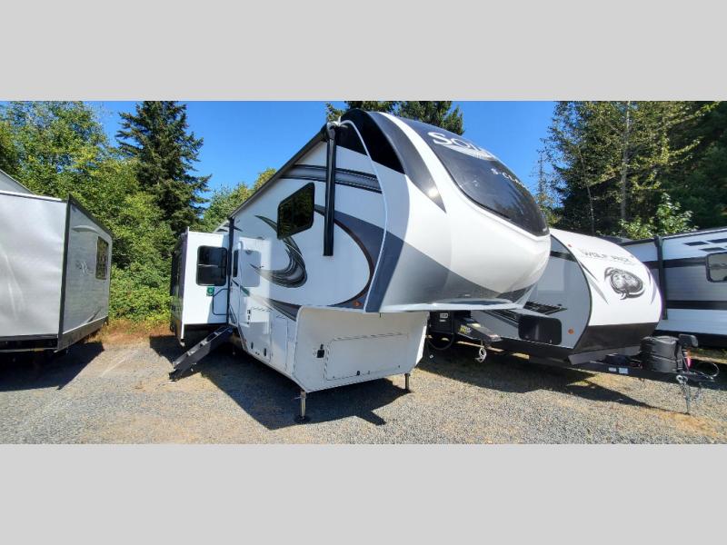 2022 Solitude S-Class 3950BH 