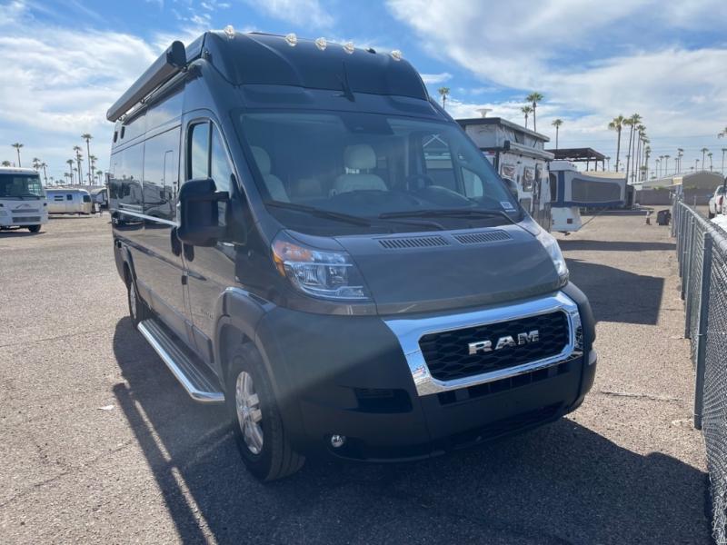 2023 Ethos 20D 