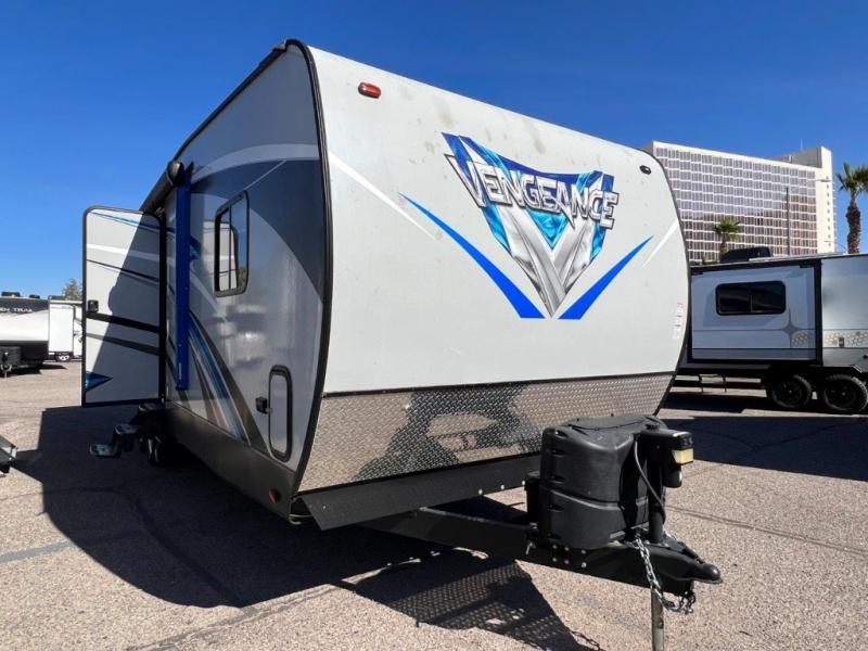 2018 Vengeance 26FB13 