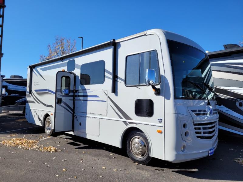 2024 Admiral 28A 