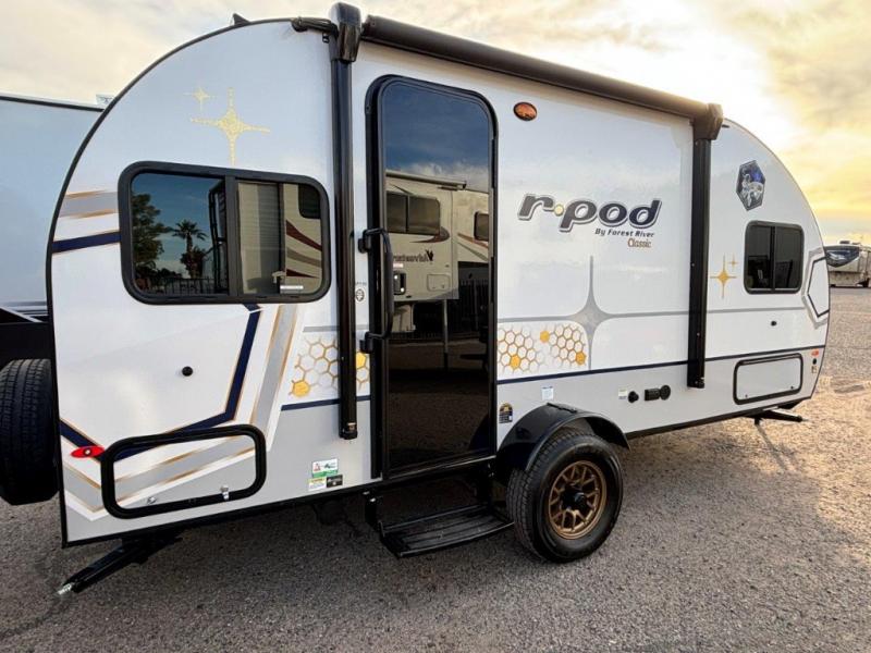 2024 R Pod RP-190C 