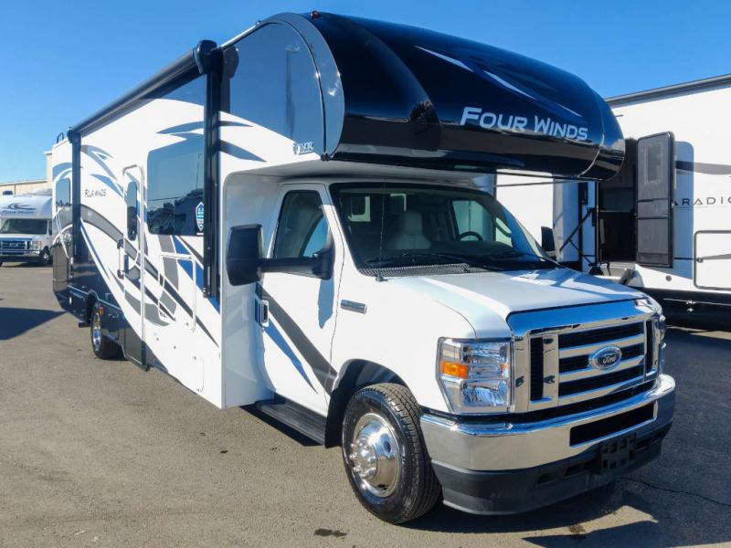 2023 Thor Motor Coach Four Winds 31W 