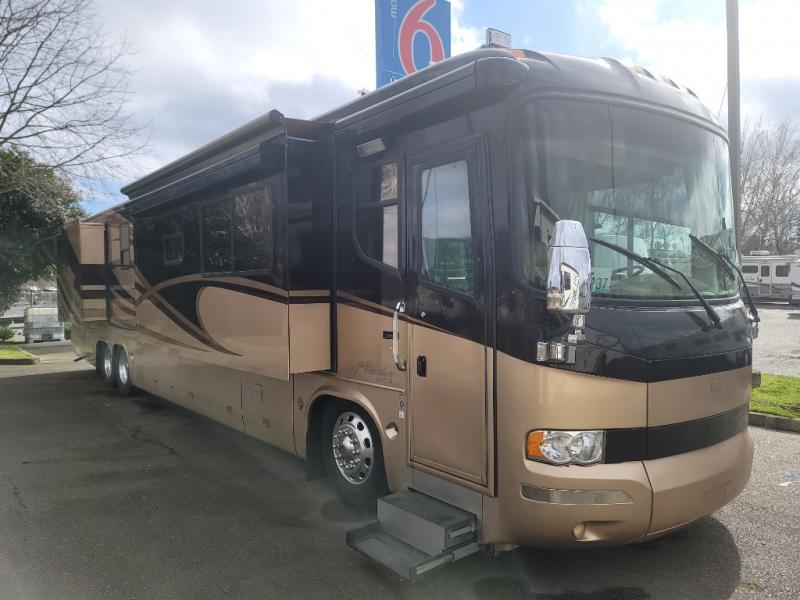 2006 Monaco Executive 45CAQ 