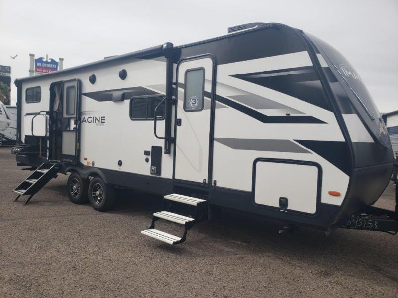 2023 Grand Design Imagine 2800BH 