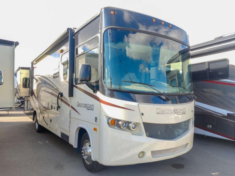 2017 Forest River RV Georgetown 335DS 