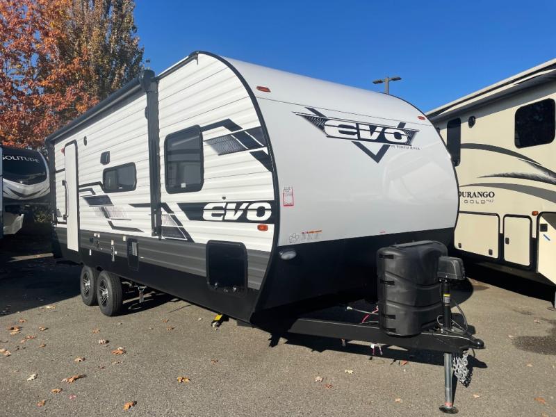 2023 Forest River RV EVO 2230RB 