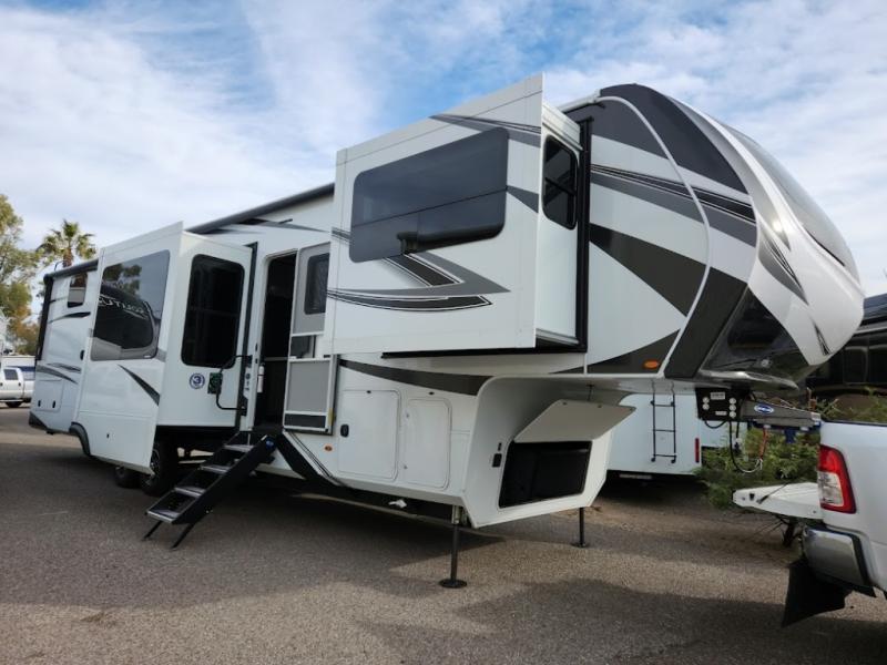 2023 Grand Design Solitude 380FL 