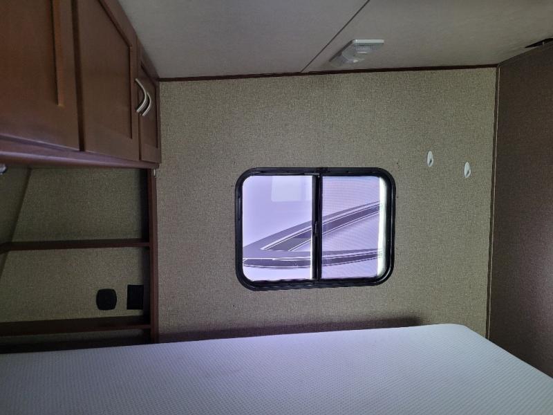 Used 2016 Forest River RV Vengeance 377V Toy Hauler Fifth Wheel at RV