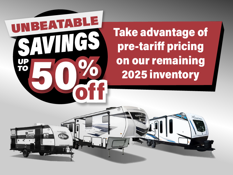 Lowest Prices Nationwide Banner