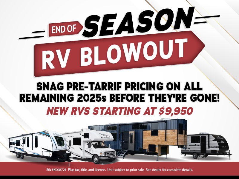Lowest Prices Nationwide Banner