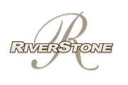 Riverstone RV Logo