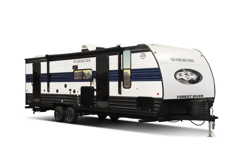 Travel Trailers