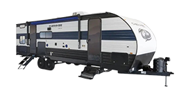 Travel Trailers