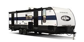 Travel Trailers