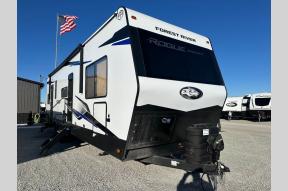 New 2025 Forest River RV Vengeance Rogue Armored 32L132 Photo