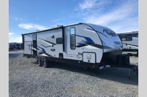 New 2023 Forest River RV Cherokee Alpha Wolf 26RB-L Photo