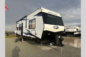 New 2025 Forest River RV Vengeance Rogue Armored 26L140 Photo