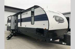 New 2023 Forest River RV Cherokee 304BH Photo