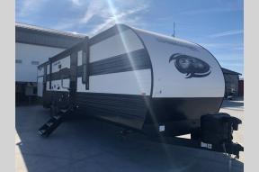 New 2023 Forest River RV Cherokee 324TS Photo